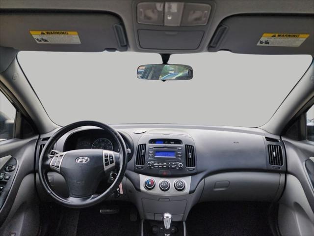 used 2010 Hyundai Elantra car, priced at $5,500