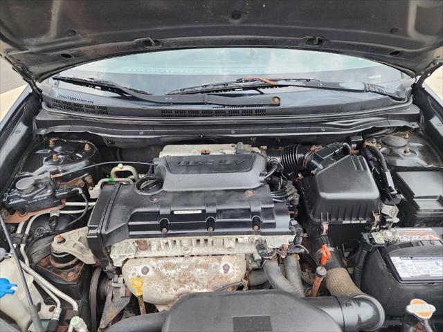 used 2010 Hyundai Elantra car, priced at $5,500