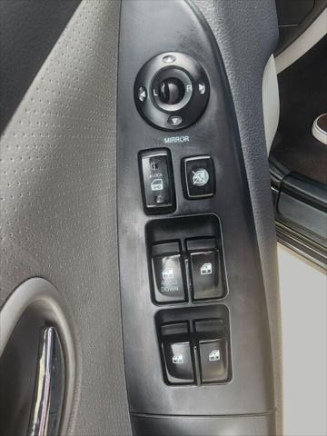 used 2010 Hyundai Elantra car, priced at $5,500