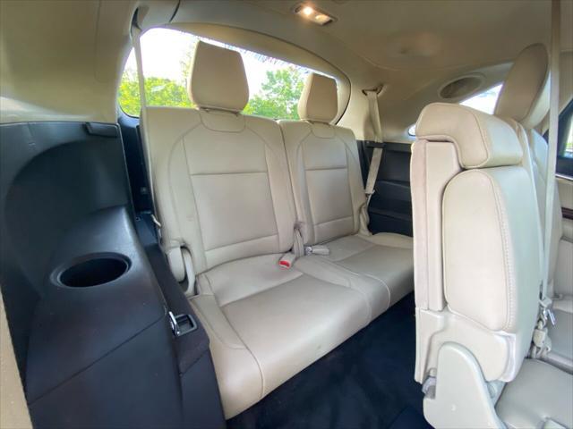 used 2014 Acura MDX car, priced at $11,299