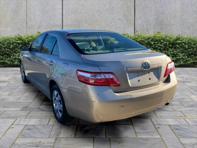 used 2008 Toyota Camry car, priced at $8,499