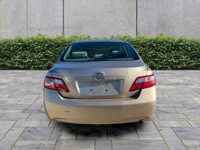 used 2008 Toyota Camry car, priced at $8,499