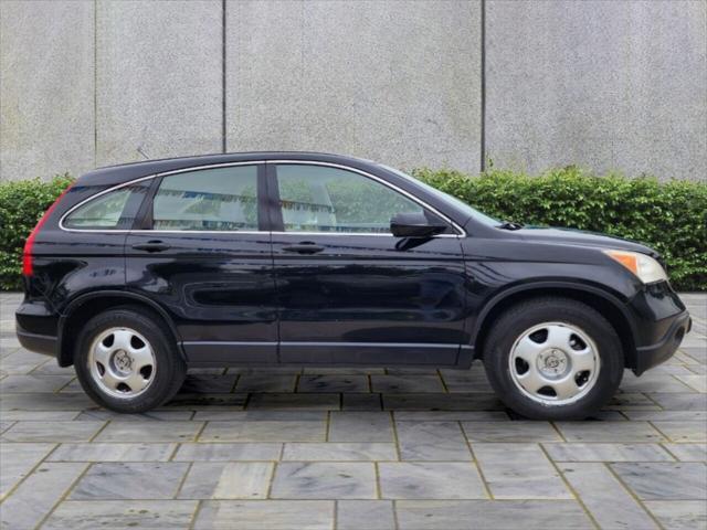 used 2007 Honda CR-V car, priced at $7,799