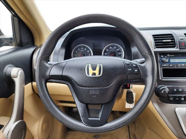used 2007 Honda CR-V car, priced at $6,200