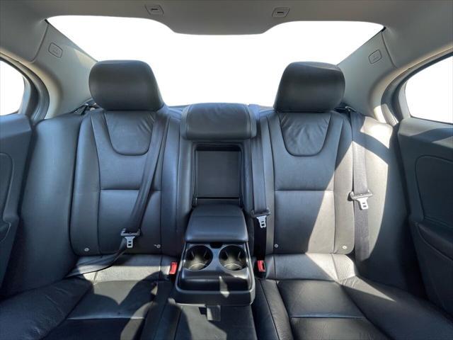 used 2012 Volvo S60 car, priced at $7,499