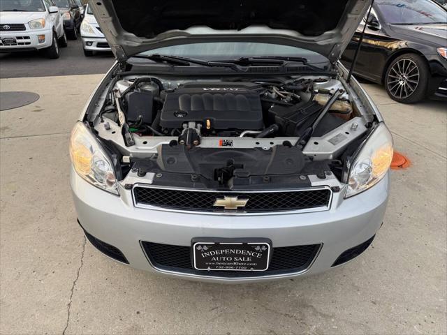 used 2012 Chevrolet Impala car, priced at $6,999