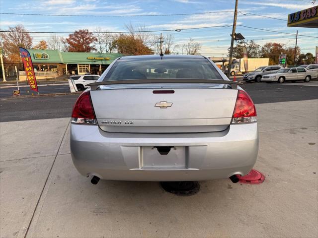 used 2012 Chevrolet Impala car, priced at $6,999