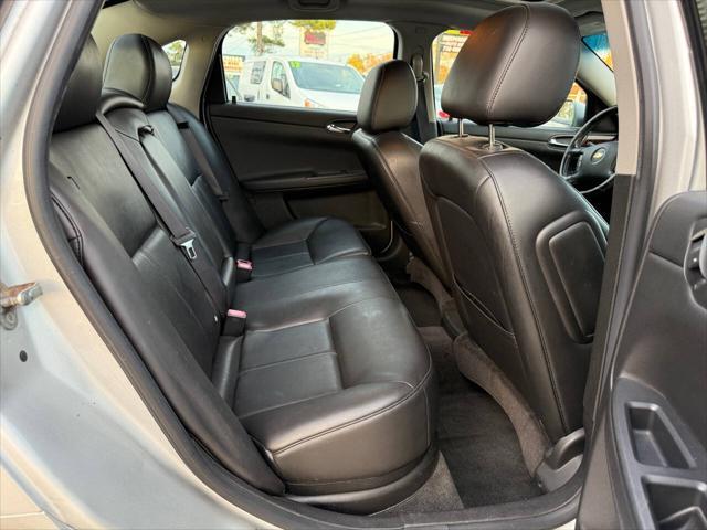 used 2012 Chevrolet Impala car, priced at $6,999