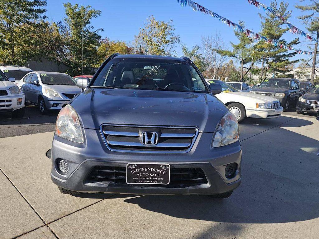 used 2006 Honda CR-V car, priced at $4,699