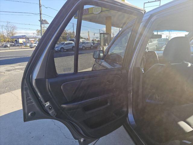 used 2006 Honda CR-V car, priced at $4,800