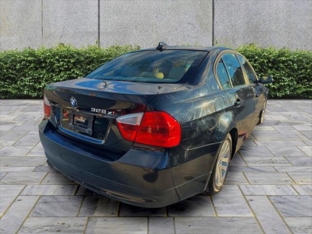 used 2007 BMW 328 car, priced at $5,799