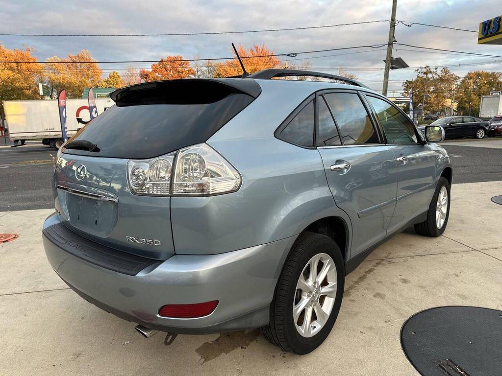 used 2009 Lexus RX 350 car, priced at $5,799