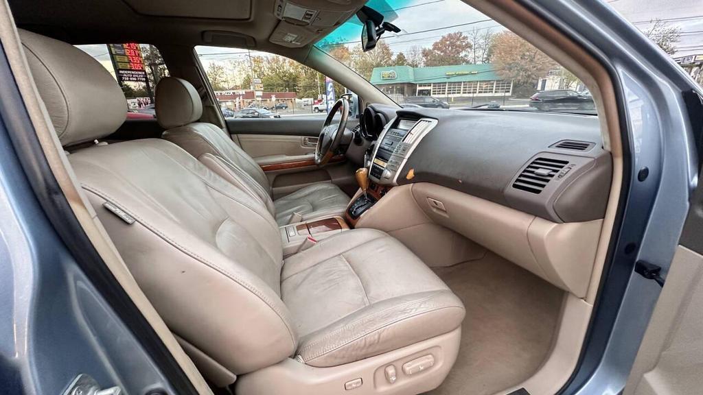 used 2009 Lexus RX 350 car, priced at $5,799