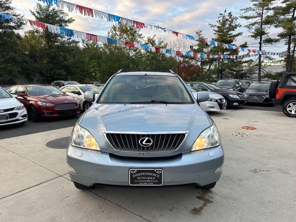 used 2009 Lexus RX 350 car, priced at $5,799