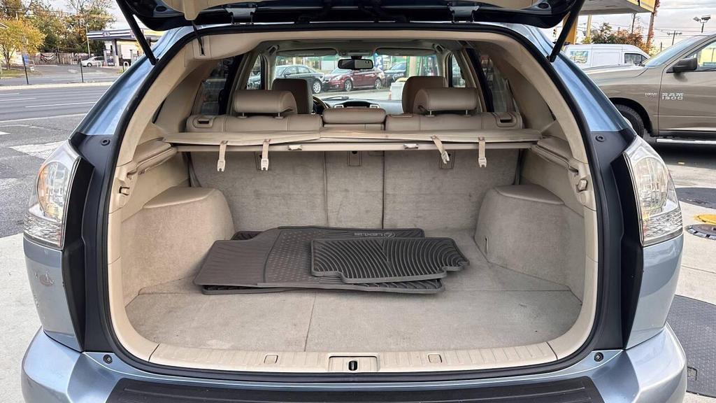 used 2009 Lexus RX 350 car, priced at $5,799
