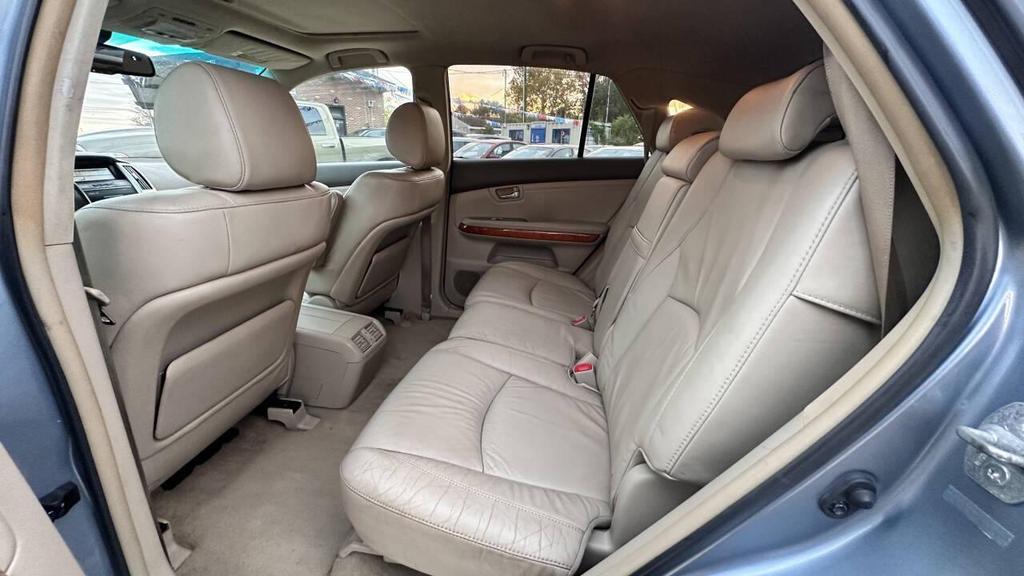 used 2009 Lexus RX 350 car, priced at $5,799