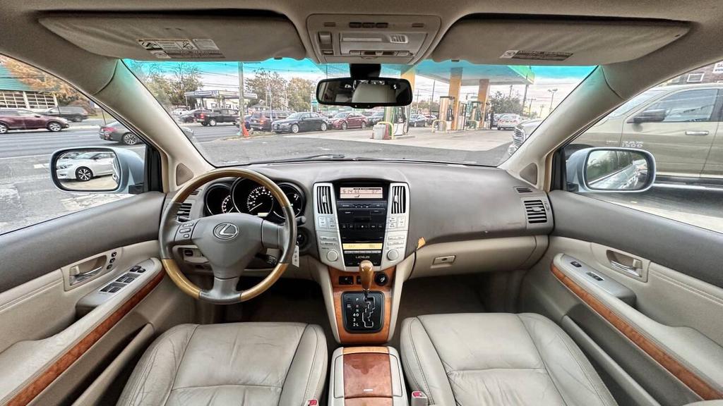 used 2009 Lexus RX 350 car, priced at $5,799