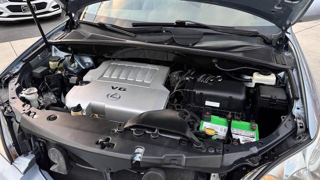 used 2009 Lexus RX 350 car, priced at $5,799