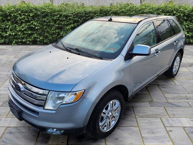 used 2007 Ford Edge car, priced at $7,799