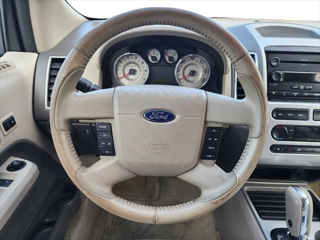 used 2007 Ford Edge car, priced at $7,799