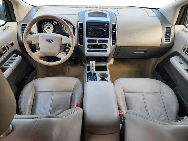 used 2007 Ford Edge car, priced at $7,799