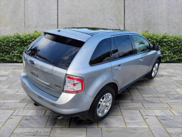 used 2007 Ford Edge car, priced at $7,799