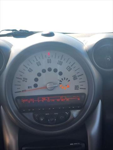 used 2012 MINI Cooper Countryman car, priced at $4,900