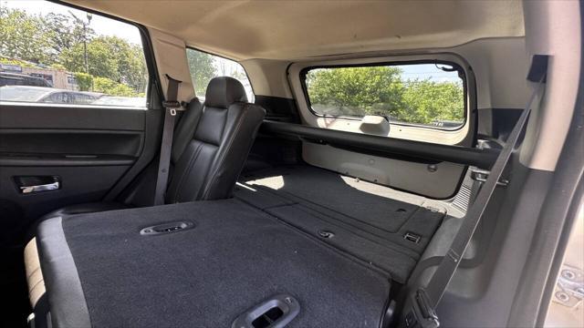used 2010 Jeep Grand Cherokee car, priced at $6,499