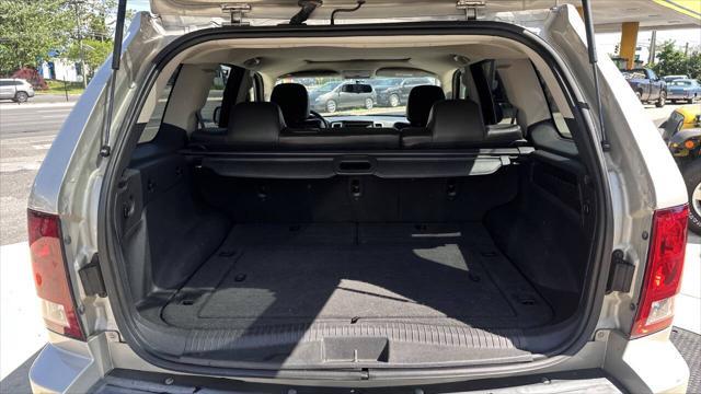 used 2010 Jeep Grand Cherokee car, priced at $6,499