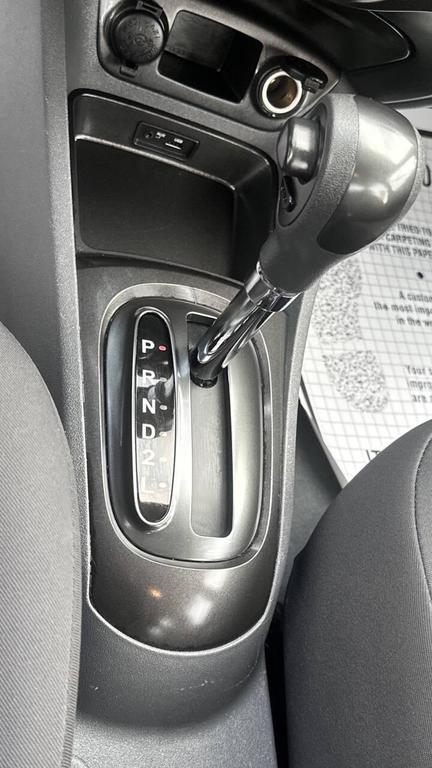 used 2011 Kia Rio car, priced at $5,799