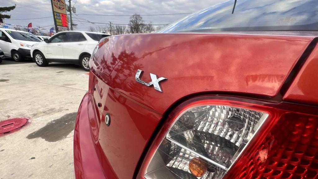 used 2011 Kia Rio car, priced at $5,799