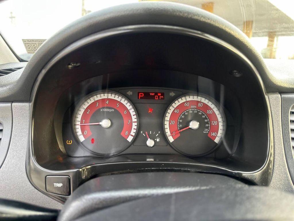 used 2011 Kia Rio car, priced at $5,799