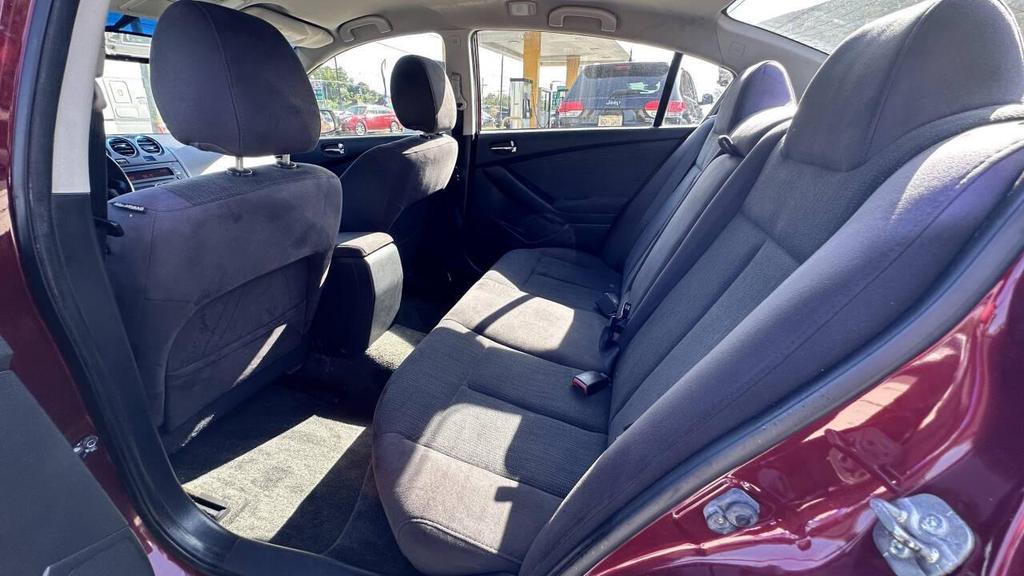 used 2012 Nissan Altima car, priced at $5,299
