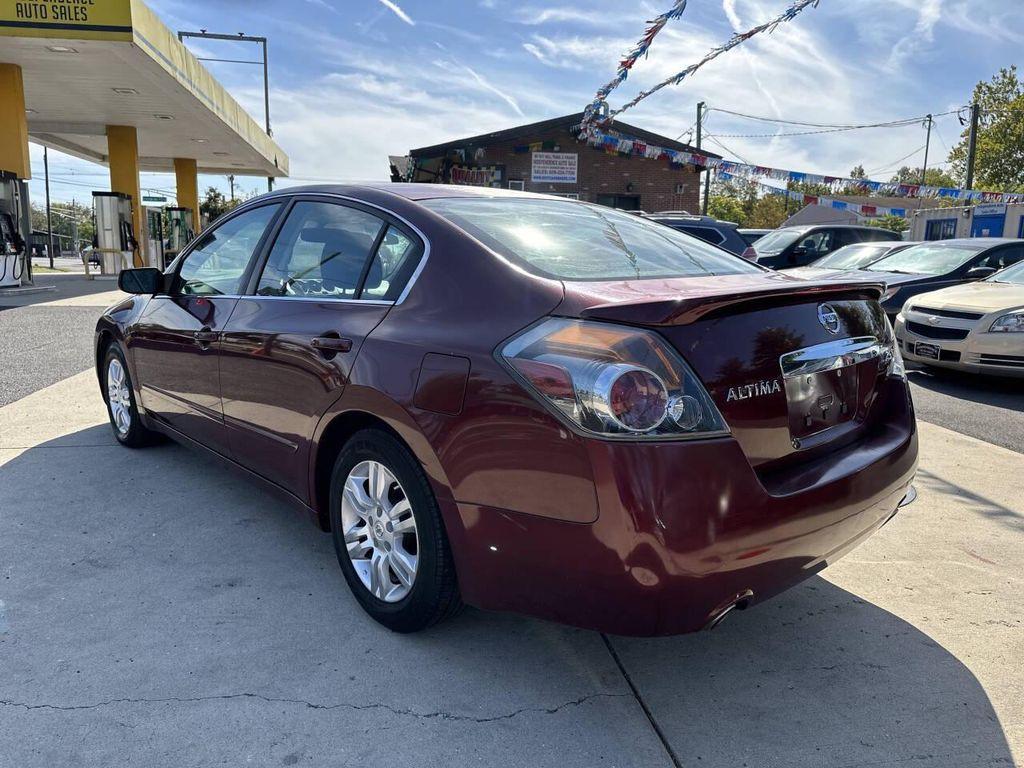 used 2012 Nissan Altima car, priced at $5,299