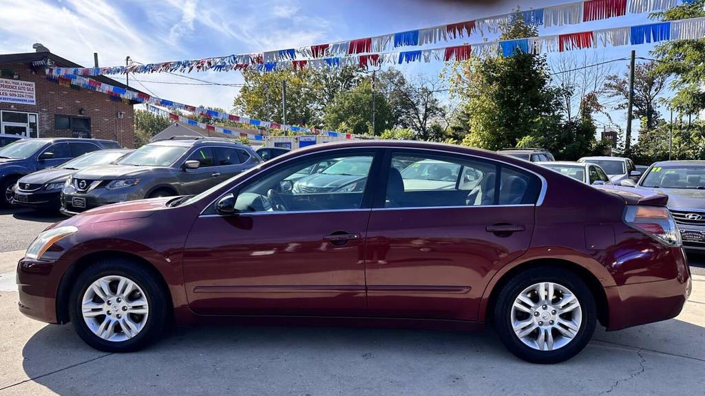 used 2012 Nissan Altima car, priced at $5,299