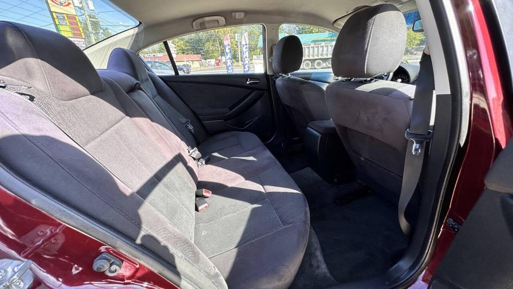 used 2012 Nissan Altima car, priced at $5,299