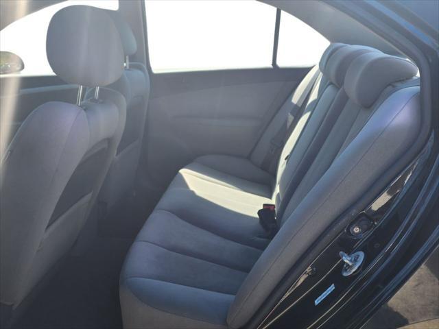used 2009 Hyundai Sonata car, priced at $4,900