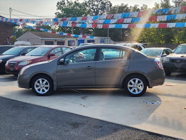 used 2008 Nissan Sentra car, priced at $5,999