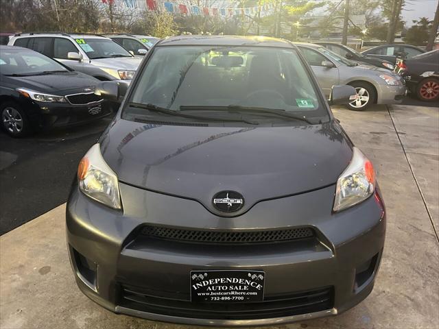 used 2010 Scion xD car, priced at $6,499