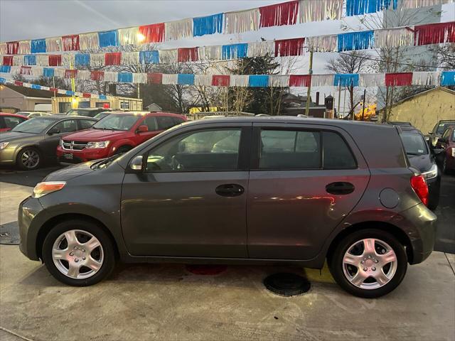 used 2010 Scion xD car, priced at $6,499