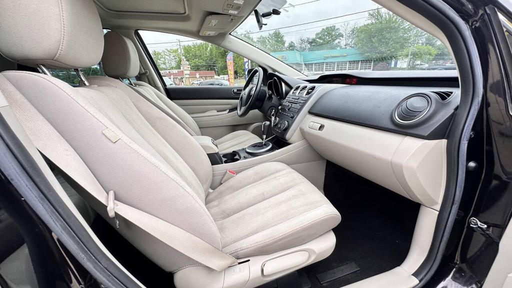 used 2012 Mazda CX-7 car, priced at $5,399