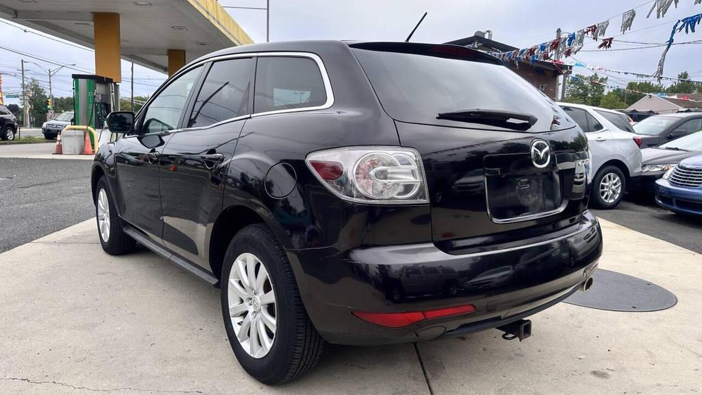 used 2012 Mazda CX-7 car, priced at $5,399
