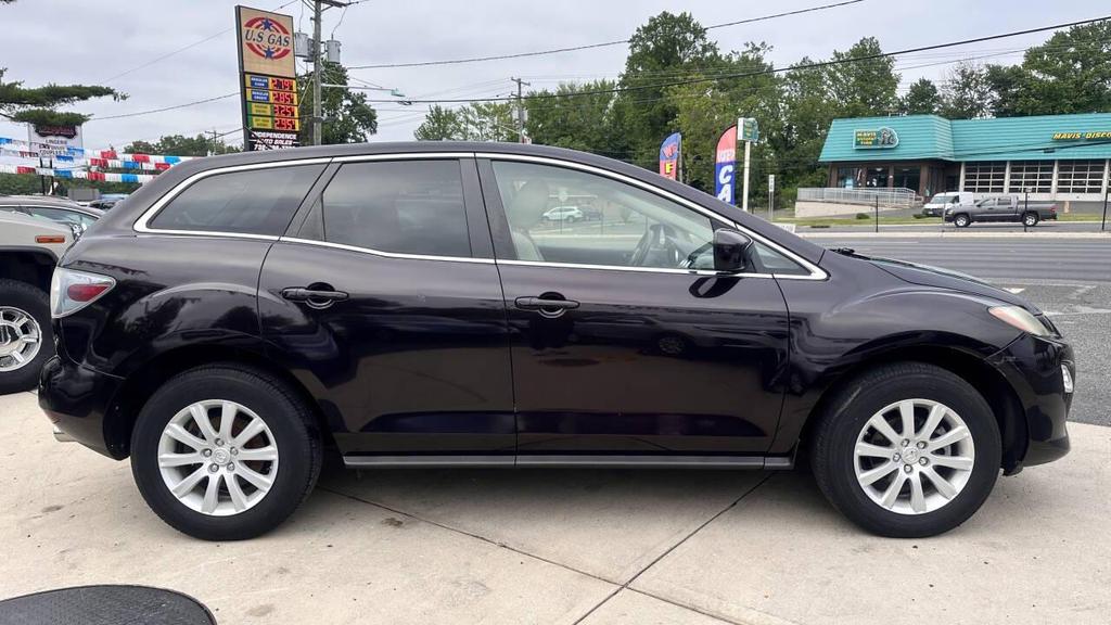 used 2012 Mazda CX-7 car, priced at $5,399