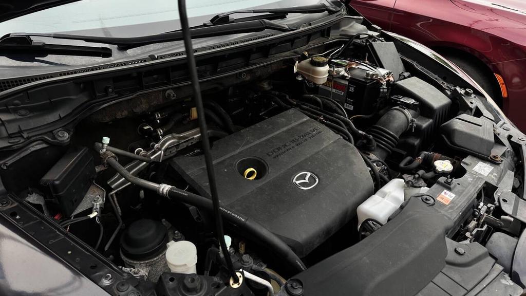 used 2012 Mazda CX-7 car, priced at $5,399