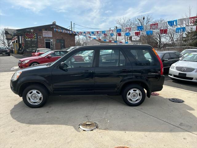 used 2004 Honda CR-V car, priced at $7,899