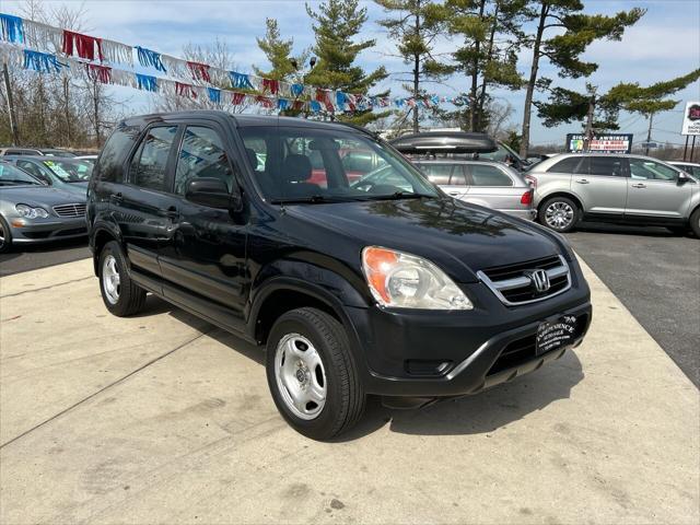 used 2004 Honda CR-V car, priced at $7,899