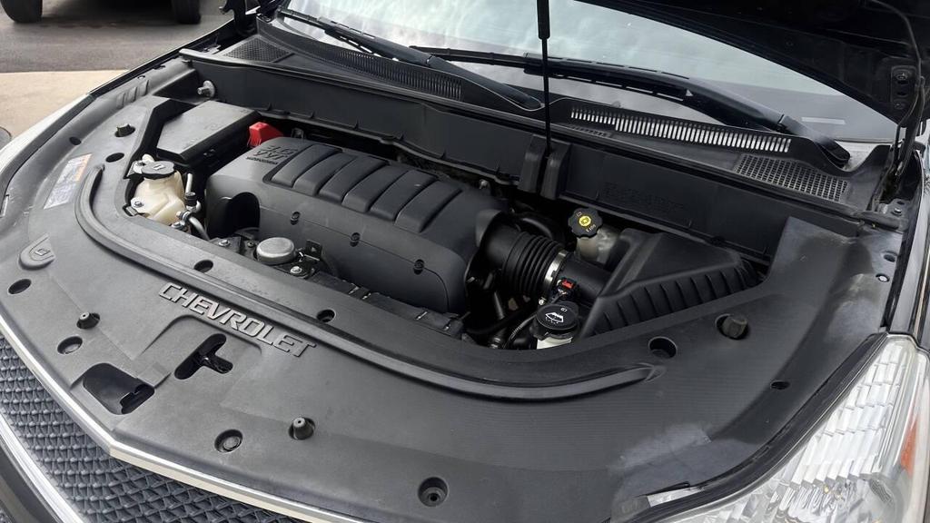 used 2012 Chevrolet Traverse car, priced at $5,899