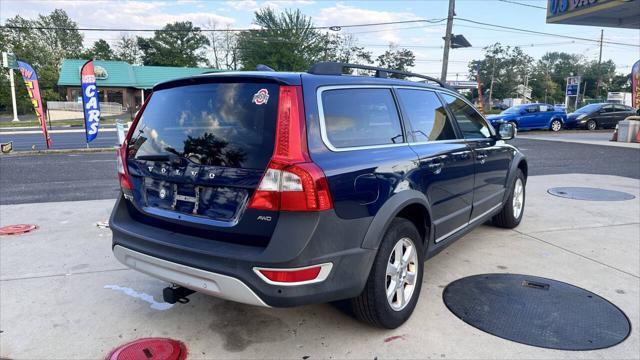 used 2012 Volvo XC70 car, priced at $5,499