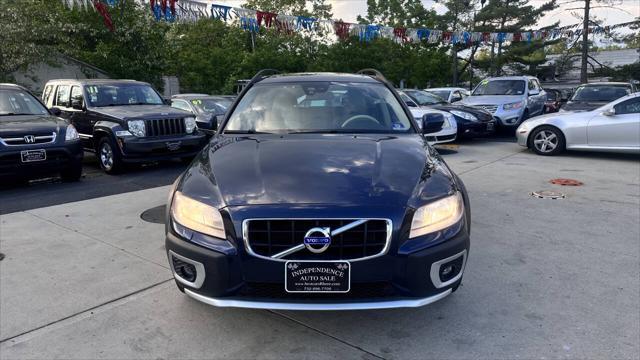 used 2012 Volvo XC70 car, priced at $5,499