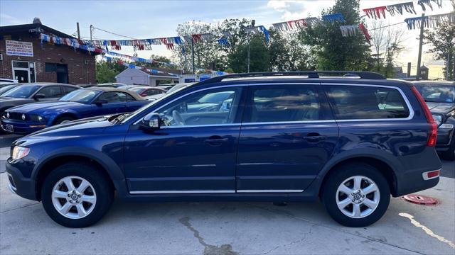 used 2012 Volvo XC70 car, priced at $5,499